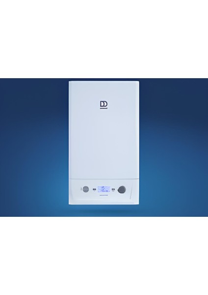 Nitromix 24KW (Beyaz)