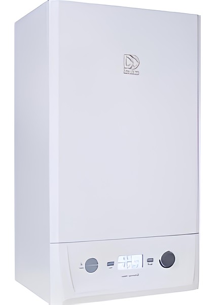 Nitromix 24KW (Beyaz)