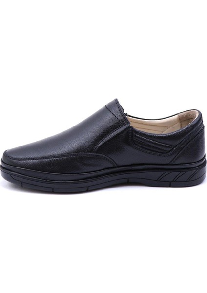 2667 Erkek Deri Comfort (Kış 23) modelleri