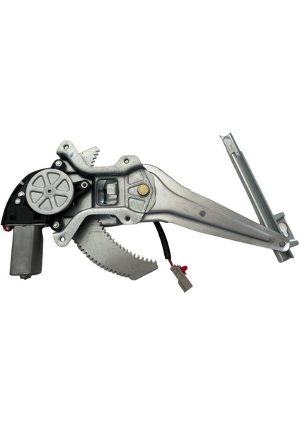 Cam Kriko Arka Sağ Honda Civic 1996-2001 Elektrik Motorlu fiyatları