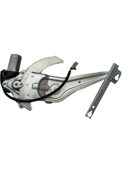 Cam Kriko Arka Sağ Honda Civic 1996-2001 Elektrik Motorlu modelleri