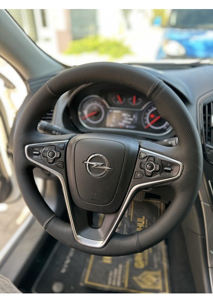 Opel Insignia Sport Araca Özel Direksiyon Kılıfı fırsatları