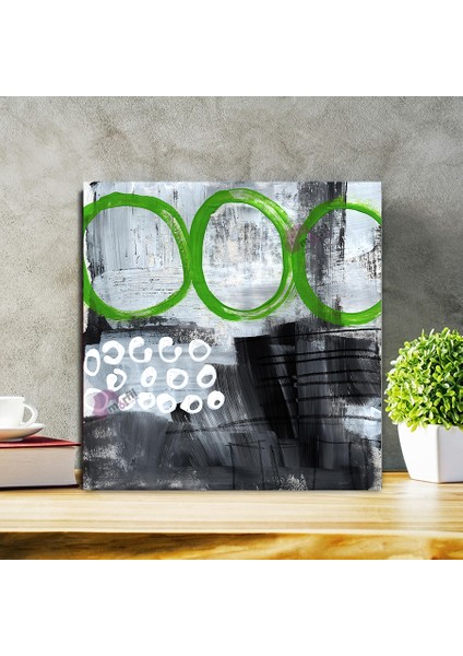 Soyut Sanatsal Kanvas Tablo fiyatları