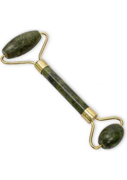 Jade Roller Gua Sha Taşı Seti 2'li Yeşim Taşı fiyatları