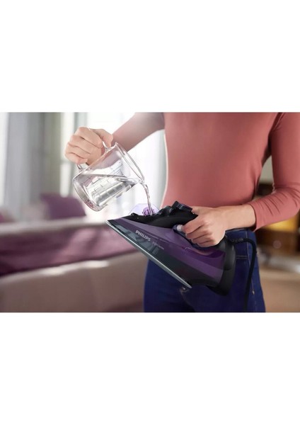 DST5030/80 2400W Buharlı Ütü Cüzdan modelleri
