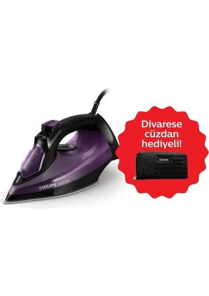DST5030/80 2400W Buharlı Ütü Cüzdan fırsatları