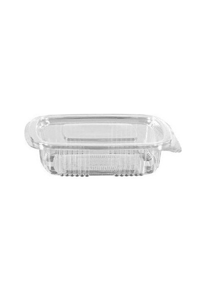 Plastik Sızdırmaz Kap 150 cc 50'li