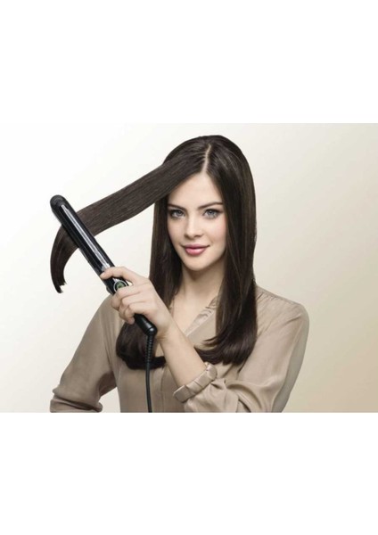 Satin Hair 7 Sensocare ST780 Saç Düzleştirici