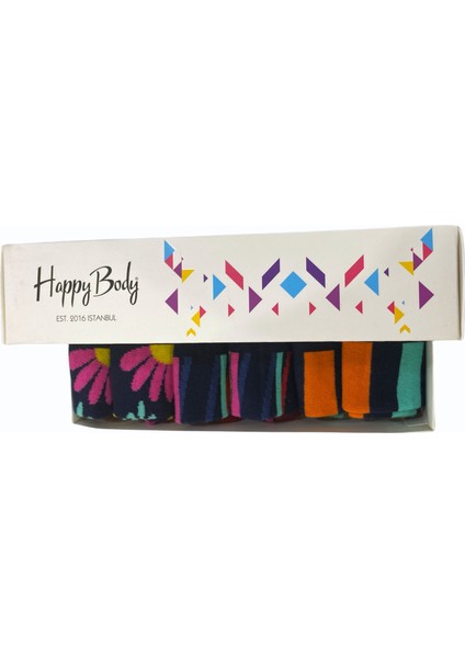 Çorap (ART.10274 ) 6 Çift Penye Özel Kutulu Neon Color fiyatları