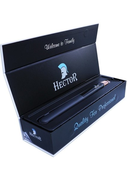 Profesyonel Lm 132 Saç Düzleştiricisi