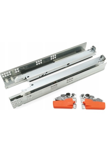 Tandem Teleskopik Frenli Ray+Mandal 30CM