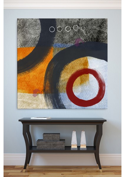 Soyut Sanatsal Modern Kanvas Tablo indirimleri