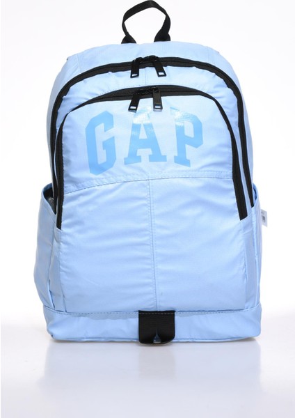 Gp03472 Açık Mavi Unisex Sırt Çantası