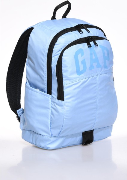 Gp03472 Açık Mavi Unisex Sırt Çantası