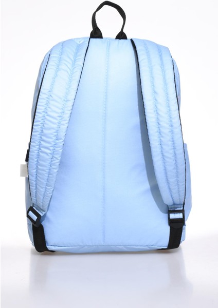 Gp03472 Açık Mavi Unisex Sırt Çantası