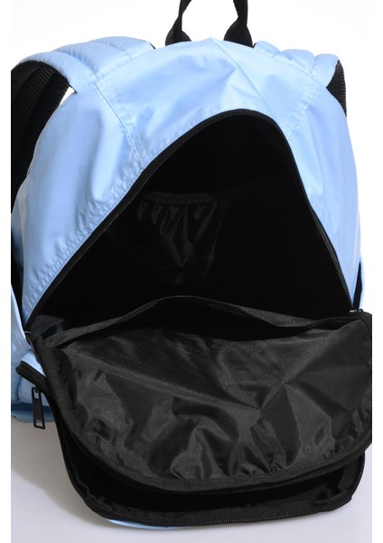 Gp03472 Açık Mavi Unisex Sırt Çantası