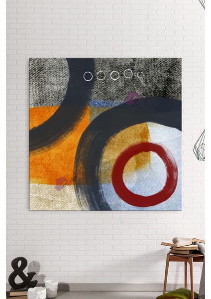 Soyut Sanatsal Modern Kanvas Tablo fırsatları