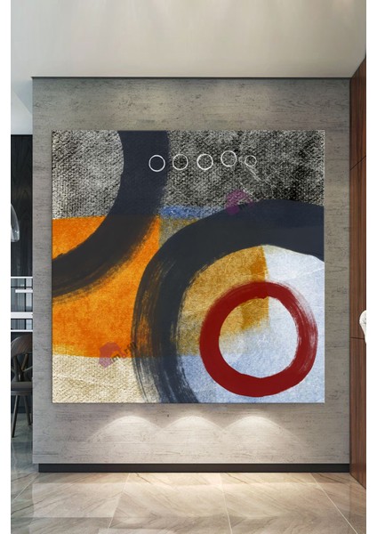 Soyut Sanatsal Modern Kanvas Tablo fiyatları