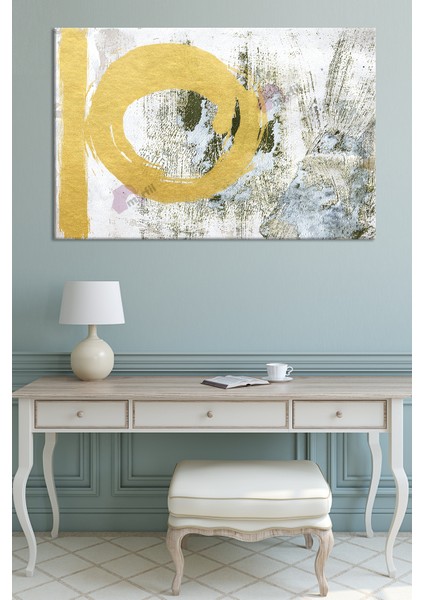 Soyut Sanatsal Kanvas Tablo fırsatları