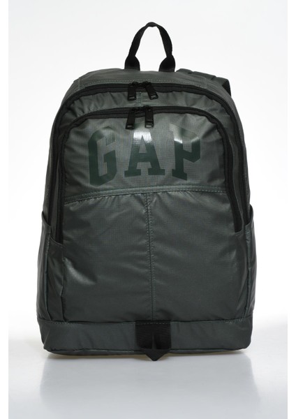 Gp03473 Yeşil Unisex Sırt Çantası