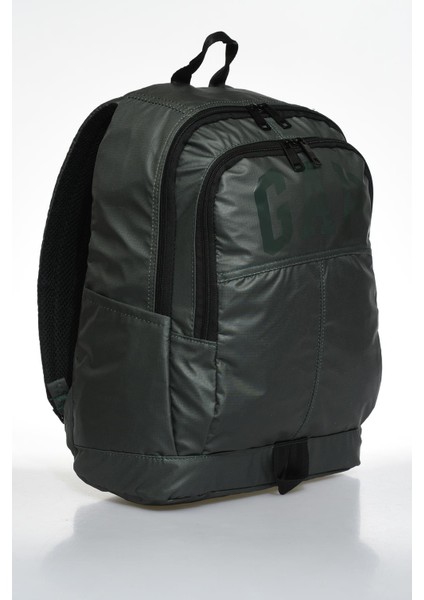 Gp03473 Yeşil Unisex Sırt Çantası