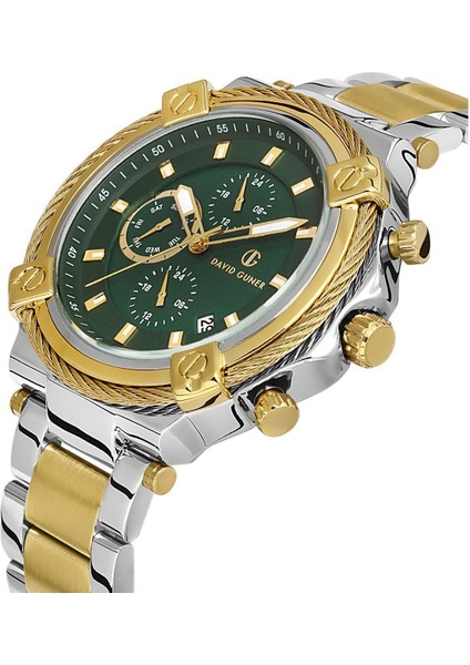 DG-8088GA-D10 Erkek Kol Saati fiyatları