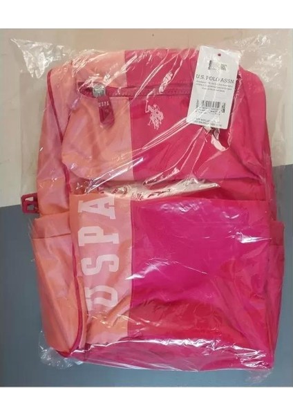 U.S. Polo Assn. Sırt Çantası PLÇAN23162