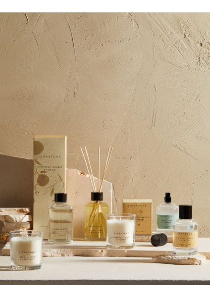 Greyfurt, Zencefil ve Pomelo Kokulu Diffuser 200 ml