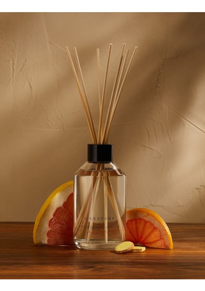 Greyfurt, Zencefil ve Pomelo Kokulu Diffuser 200 ml