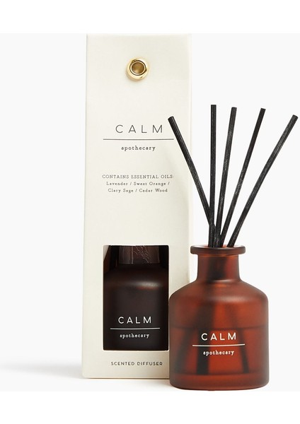 Calm Diffuser 30 ml