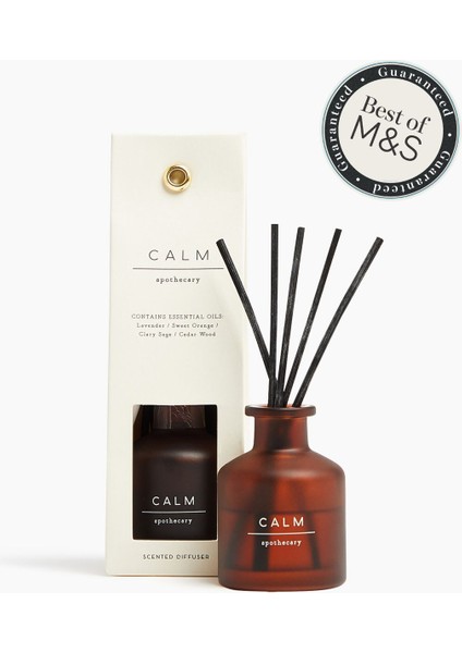 Calm Diffuser 30 ml