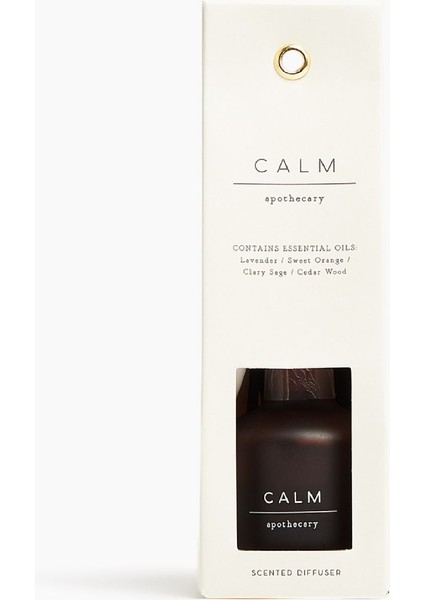 Calm Diffuser 30 ml