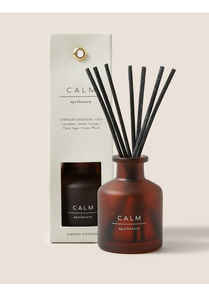 Calm Diffuser 30 ml