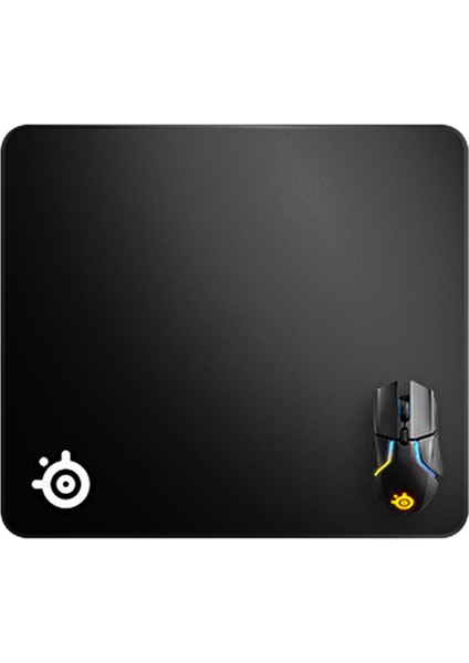 Qck Edge Gaming Mousepad Large