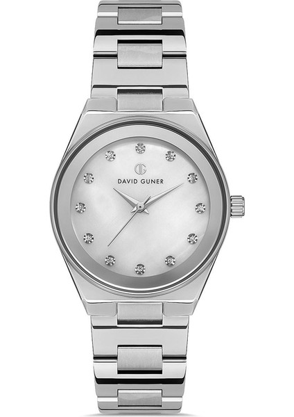 DG-8372LA-A1 Kadın Kol Saati