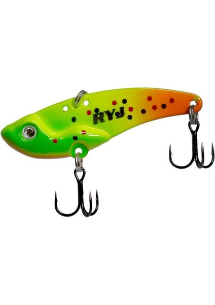 Mirror Vib 4gr / 3.5cm Jig Yem fırsatları