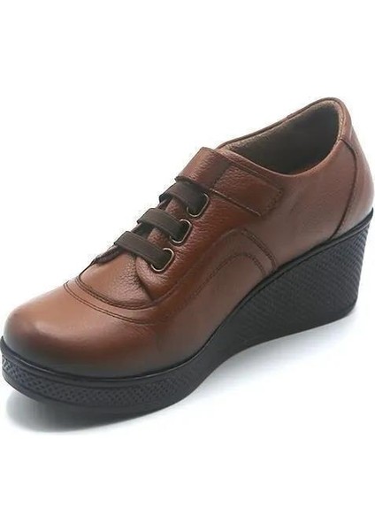 22521-1 Taba Derı Kadın Ayakkabı fiyatları