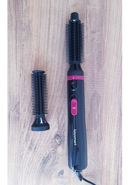 Key 790 S Saç Şekillendirici Fırça