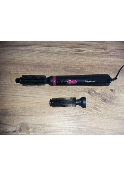 Key 790 S Saç Şekillendirici Fırça