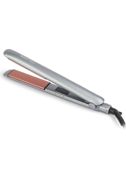 RS6600 Procare Comfort 230°C Iyonik Keratin Korumalı Saç Düzleştirici