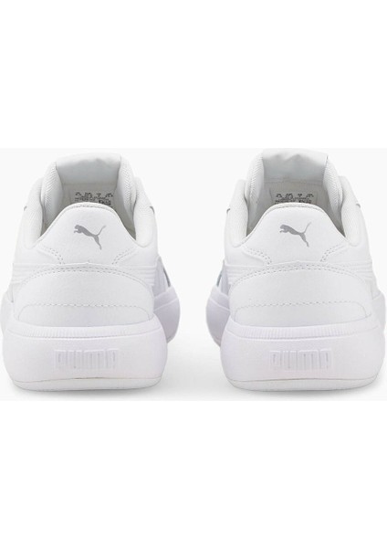 KadınSneaker Beyaz 383026-02 modelleri