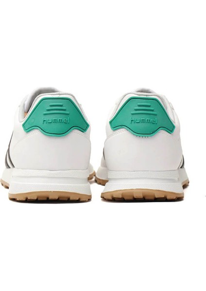 Sneaker Beyaz 900340-9057 Hummel Hml Savant modelleri
