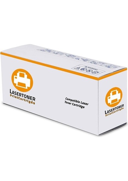 Canon CRG-737-CANON I-Sensys LBP-151DW-MF-211 Muadil Toner