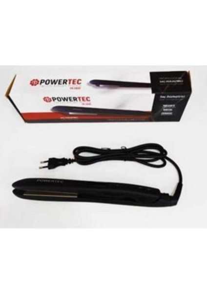 h Powertec Tr 2800