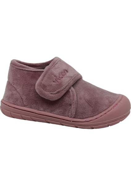 Color Bebek Çocuk Pembe Panduf