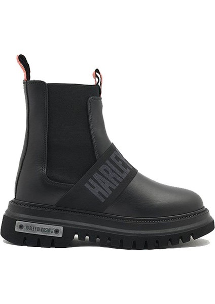 Kadın / Kız Bot & Bootie Siyah 021Z100563