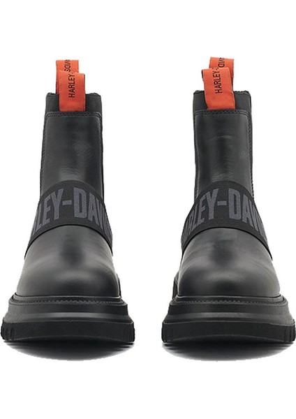 Kadın / Kız Bot & Bootie Siyah 021Z100563 modelleri