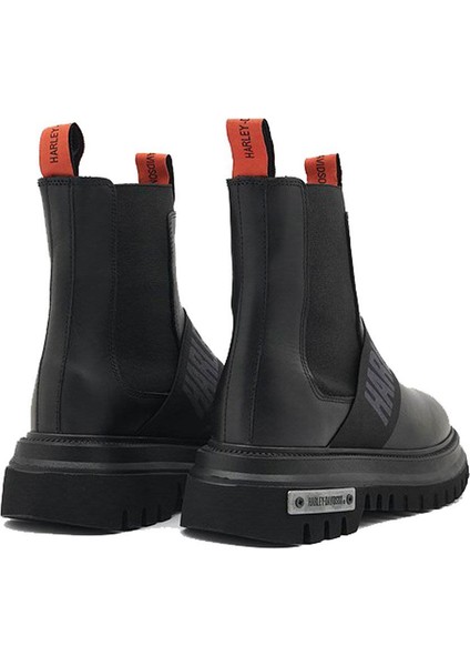 Kadın / Kız Bot & Bootie Siyah 021Z100563 fırsatları
