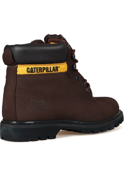 Caterpillar Erkek Bot & Bootie Kahverengi 015M100031 Cat Colorado