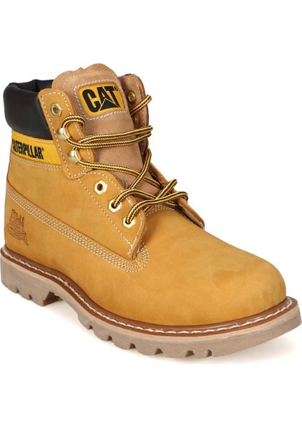 erpillar Erkek Bot & Bootie Sarı 015M100031 Colorado fiyatları
